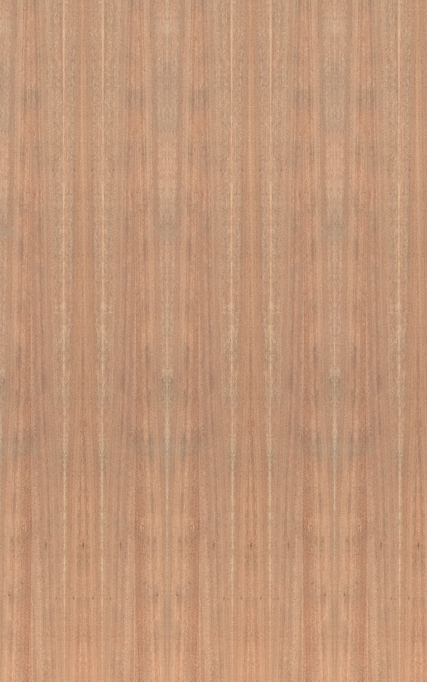 Sliced Pacific Maple Veneer Quarter Cut on Laminate