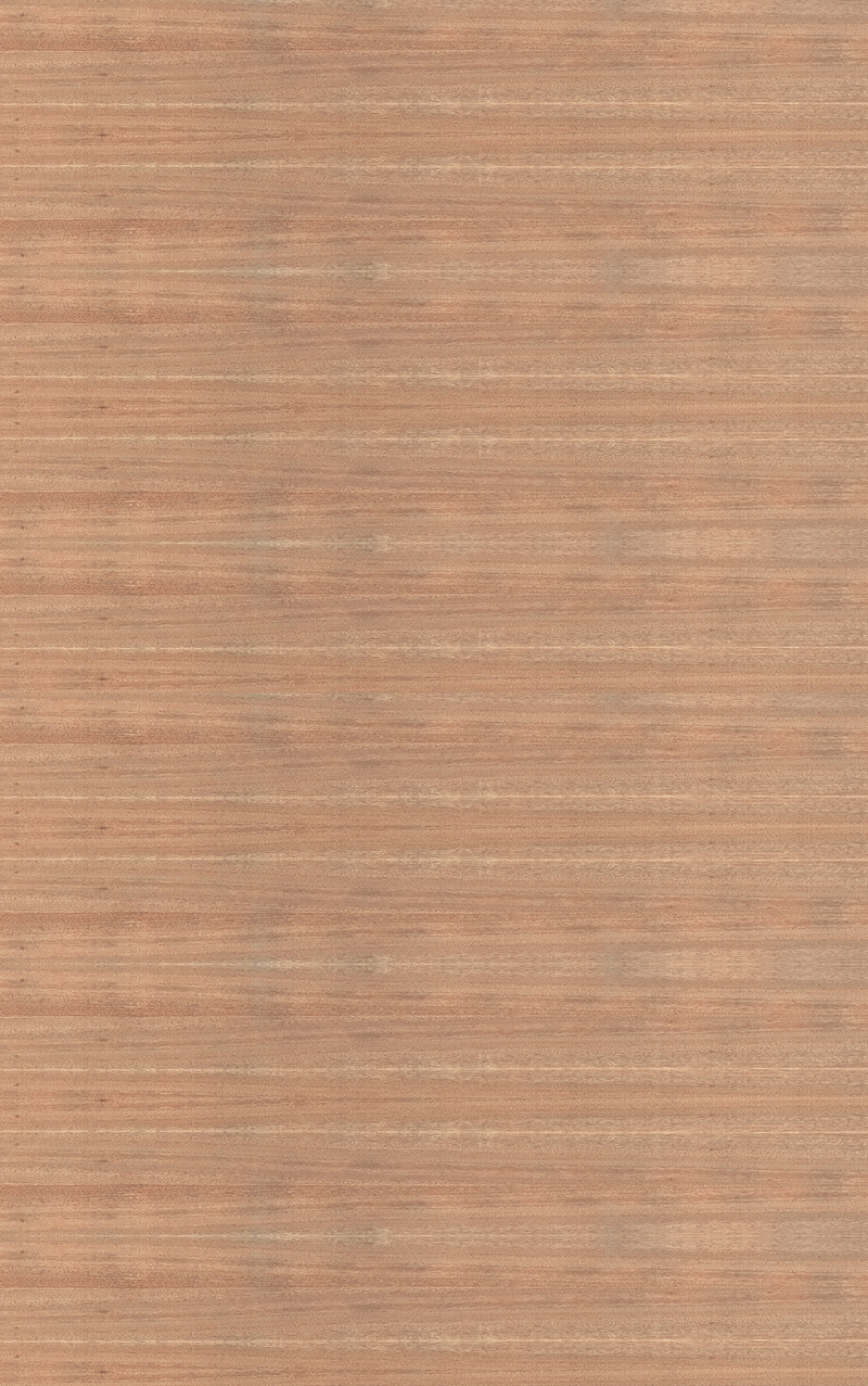 Sliced Pacific Maple Veneer Quarter Cut Cross Grain on Plywood