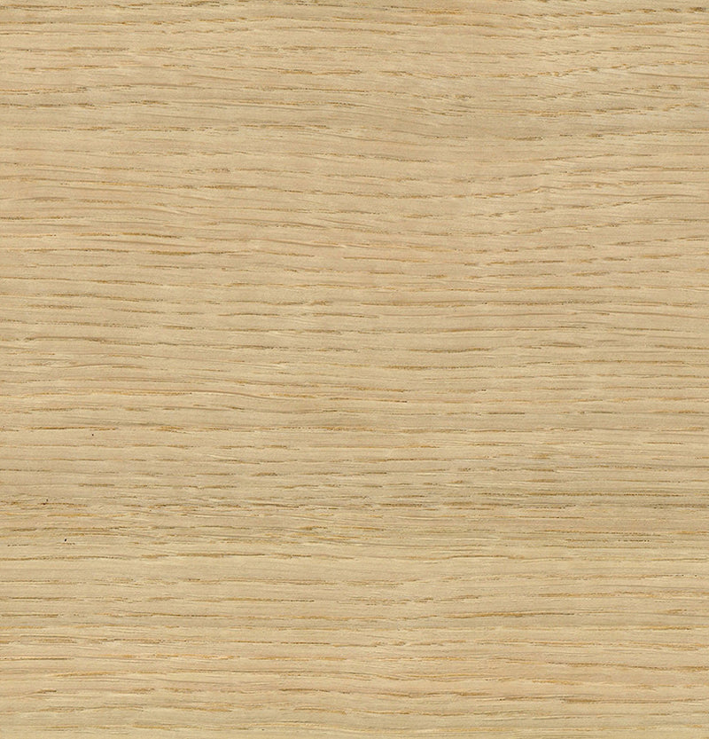 European Oak Veneer Quarter Cut Cross Grain on Plywood