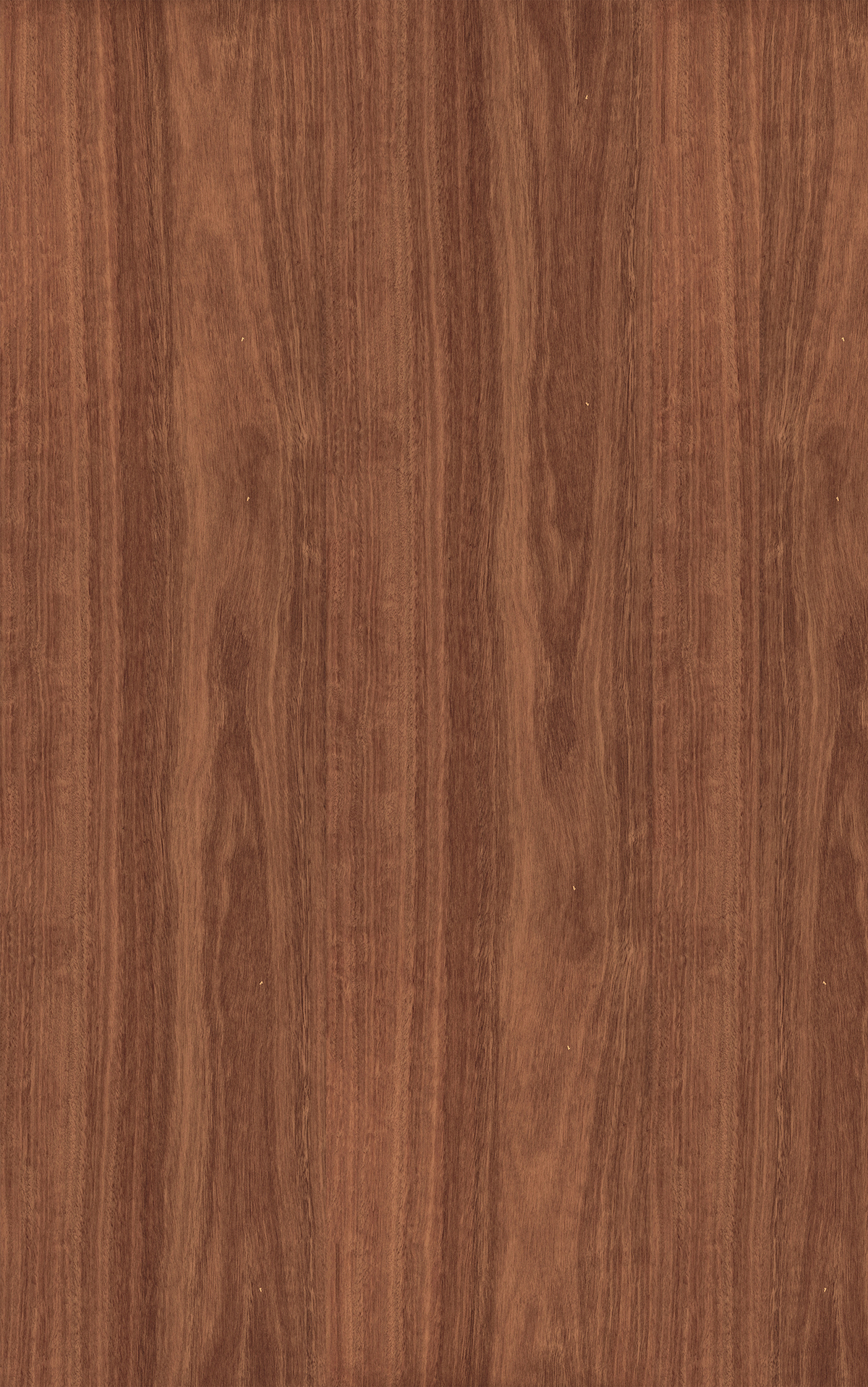Jarrah Veneer Crown Cut Reverse Slip Match on HMR Moisture Resistant Particleboard