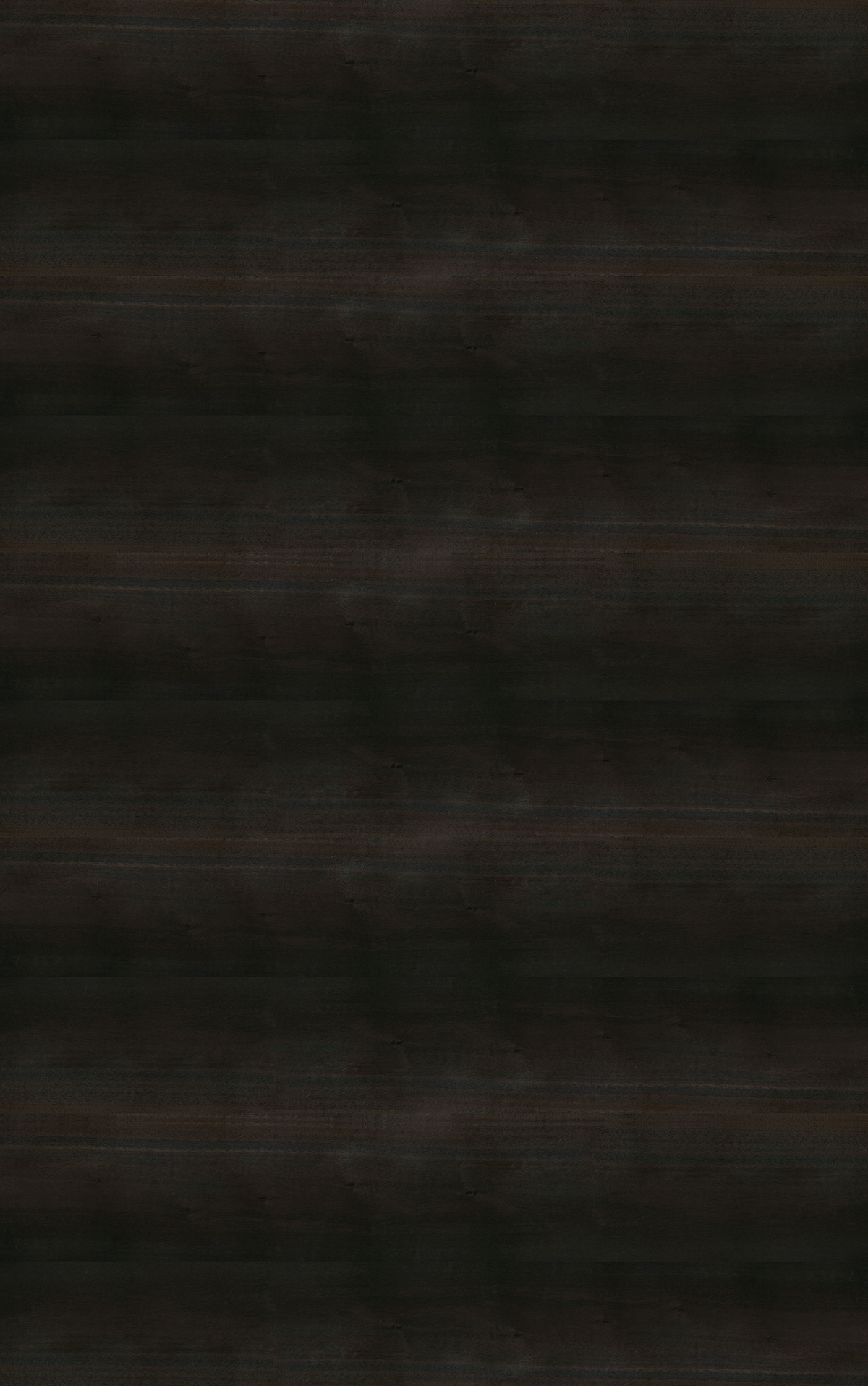 Smoked Eucalyptus Veneer Crown Cut Reverse Slip Match Cross Grain on Black MDF