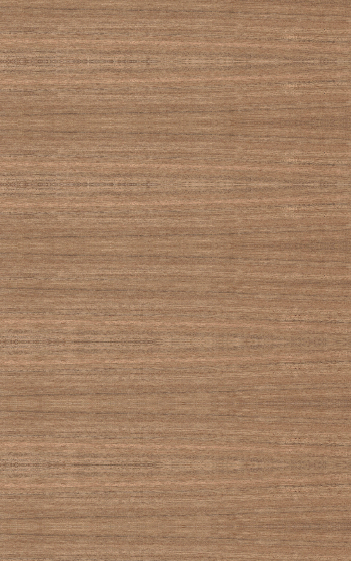 Ironbark Veneer Quarter Cut Cross Grain on Black Moisture Resistant MDF