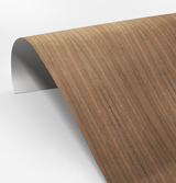 Ironbark Veneer Quarter Cut on Laminate