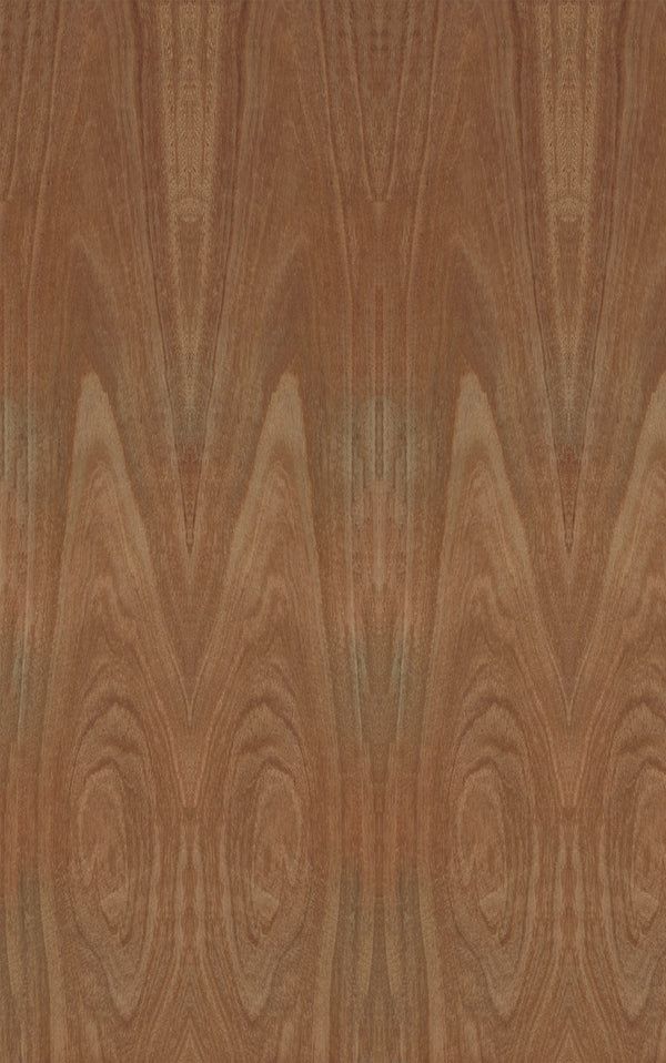 Ironbark Veneer Crown Cut Sample