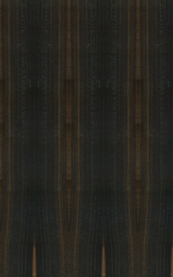 Smoked Eucalyptus Veneer Quarter Cut Sample