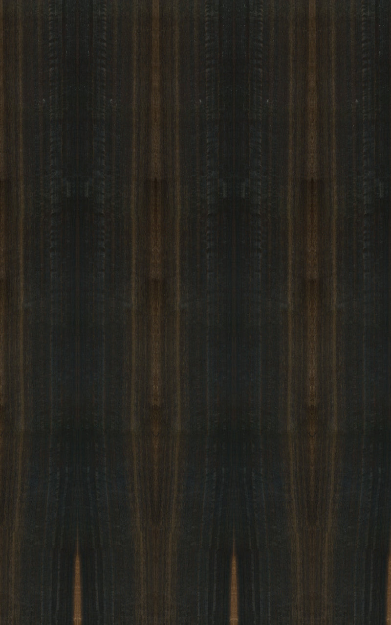Smoked Eucalyptus Veneer Quarter Cut Sample