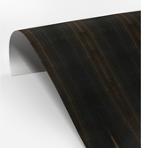 Smoked Eucalyptus Veneer Quarter Cut on Laminate