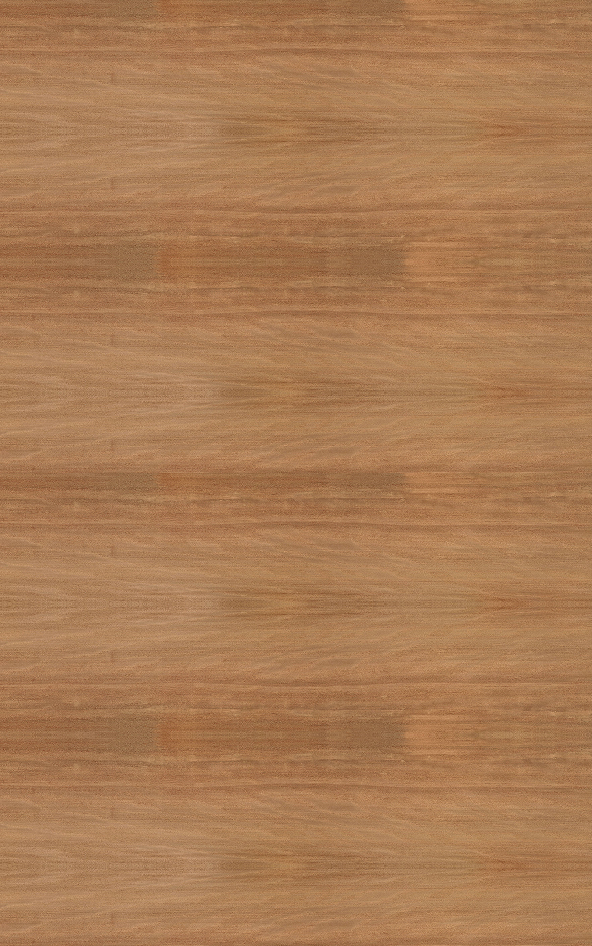 Brushbox Veneer Quarter Cut Cross Grain on MDF