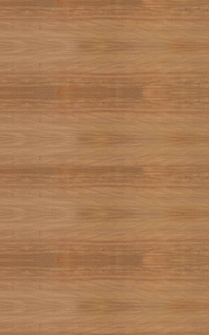 Brushbox Veneer Quarter Cut Cross Grain on Plywood