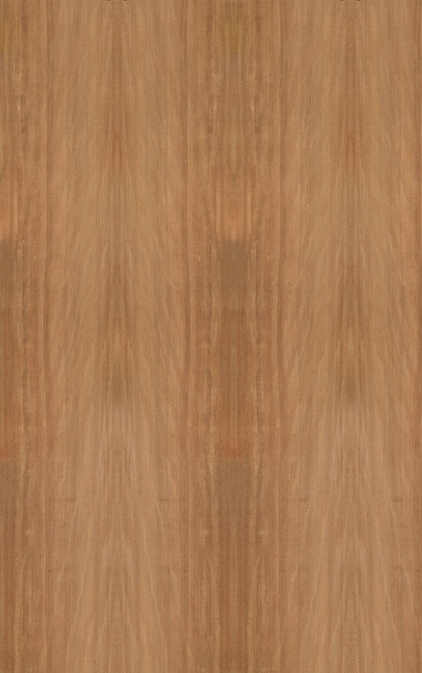 Brushbox Veneer Quarter Cut Sample