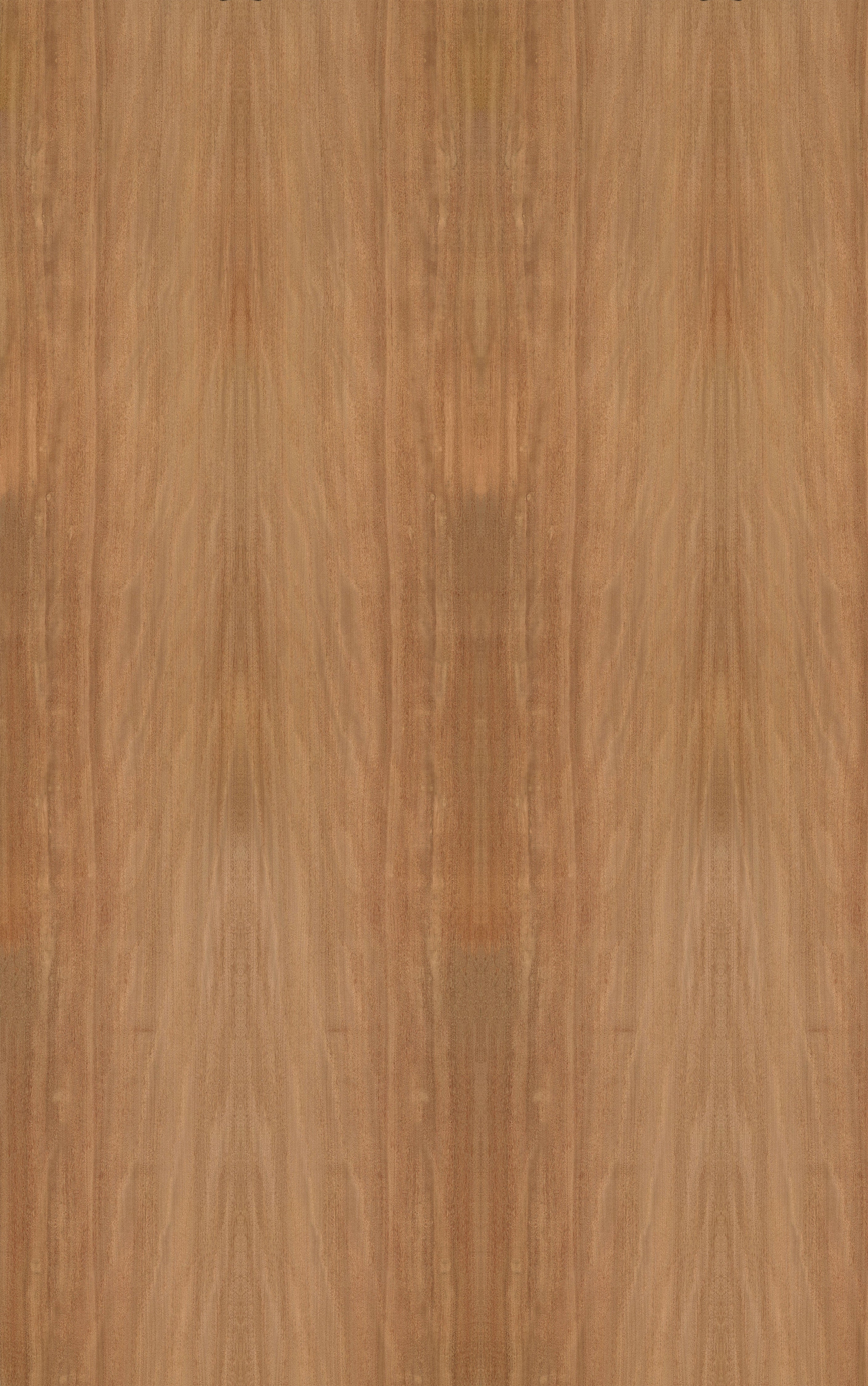 Brushbox Veneer Quarter Cut on Moisture Resistant MDF