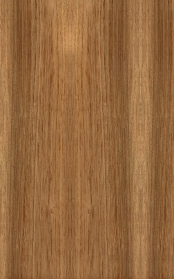 Blackwood Veneer Crown Cut Sample