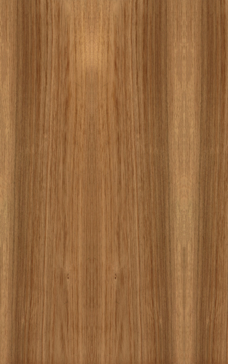 Blackwood Veneer Crown Cut on HMR Moisture Resistant Particleboard
