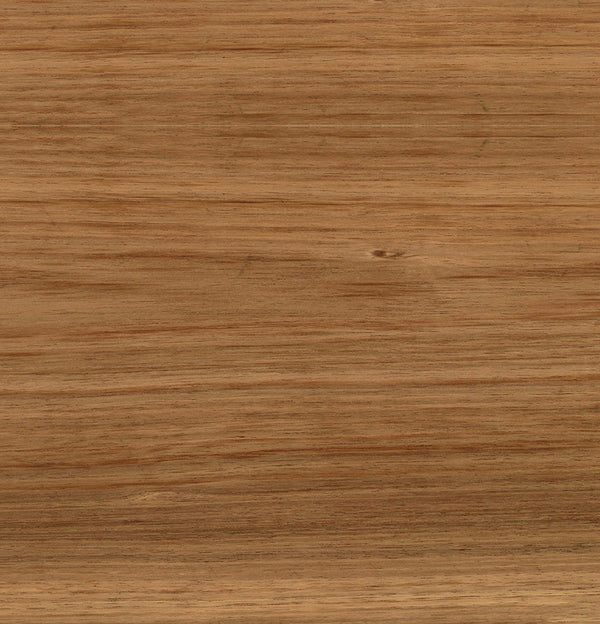 Blackwood Veneer Crown Cut Cross Grain on Plywood