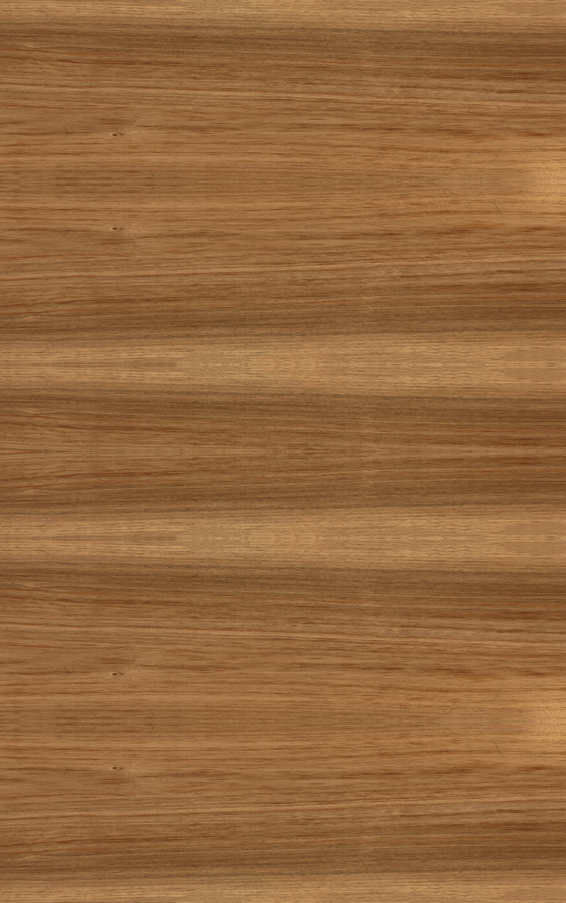 Blackwood Veneer Crown Cut Cross Grain on Plywood