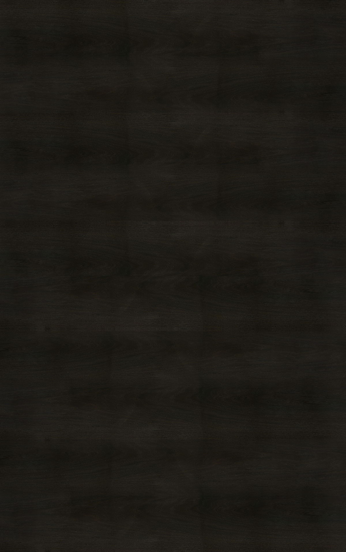 Smoked Oak Veneer Crown Cut Reverse Slip Match Cross Grain on MDF