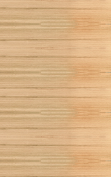 Blackbutt Veneer Quarter Cut Cross Grain on Plywood