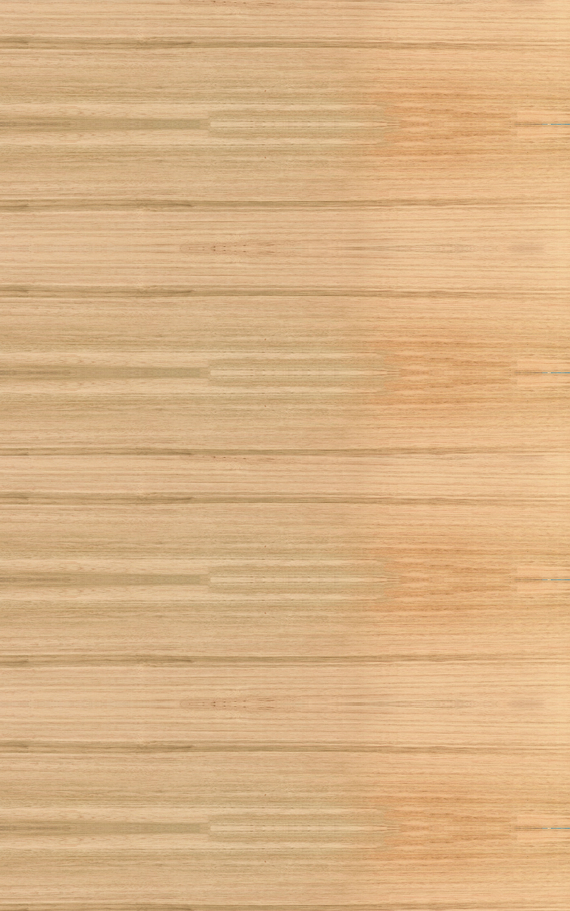Blackbutt Veneer Quarter Cut Cross Grain on Plywood