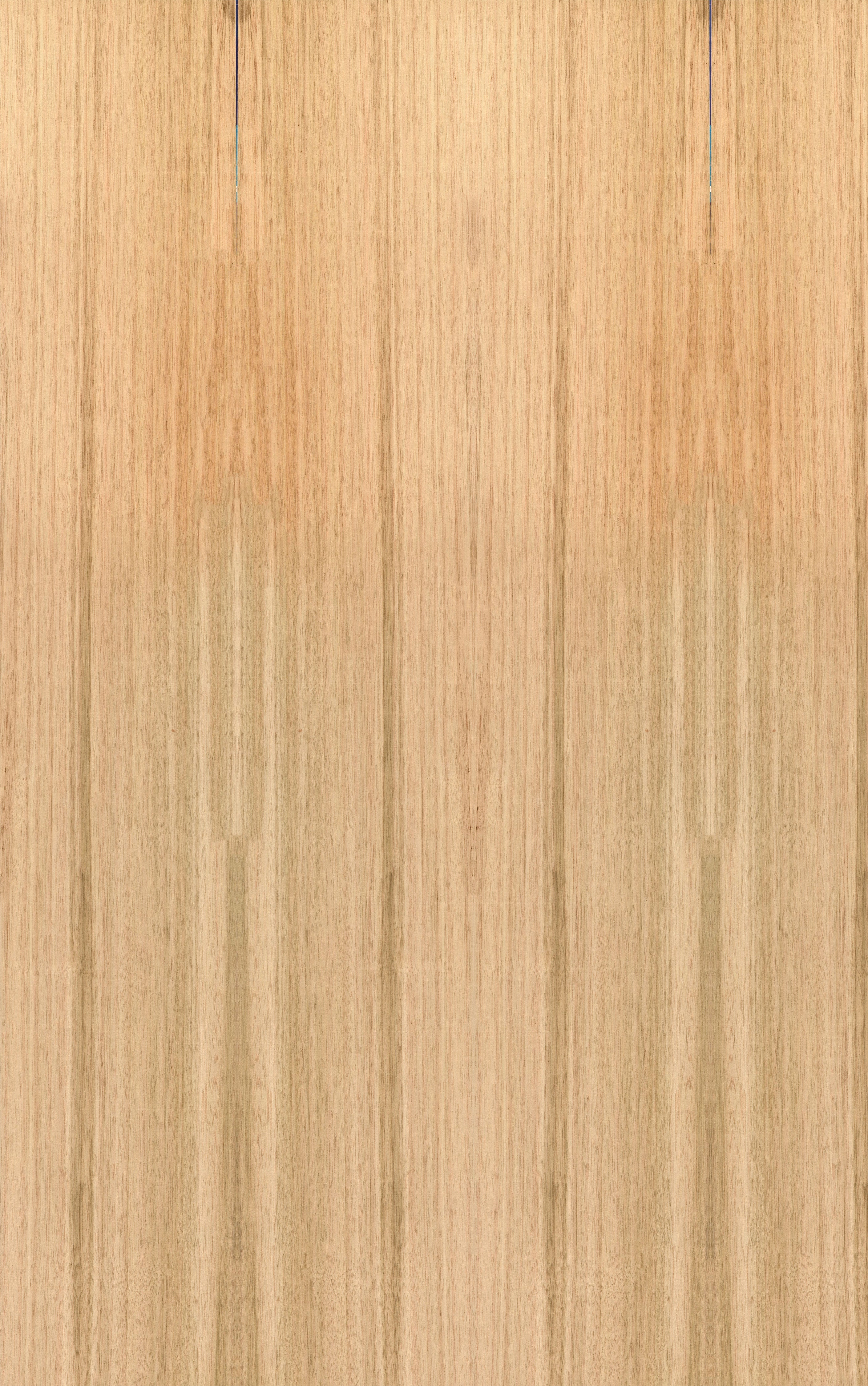 Blackbutt Veneer Quarter Cut Sample