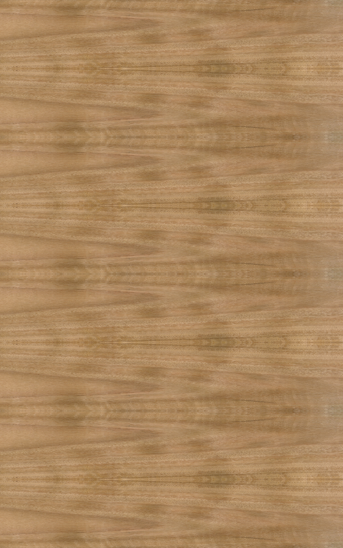 Blackbutt Veneer Crown Cut Cross Grain on HMR Moisture Resistant Particleboard