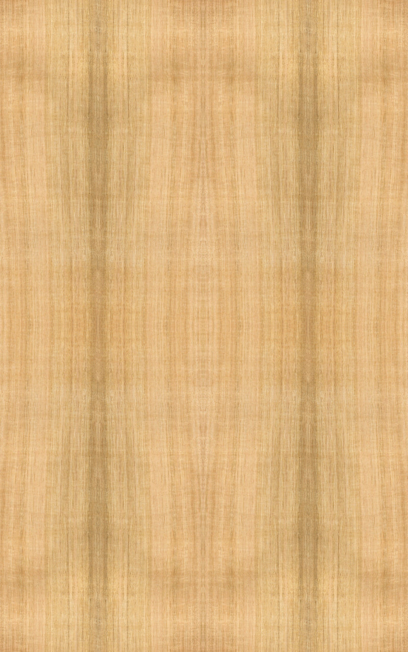 Tasmanian Oak Veneer Quarter Cut Sample