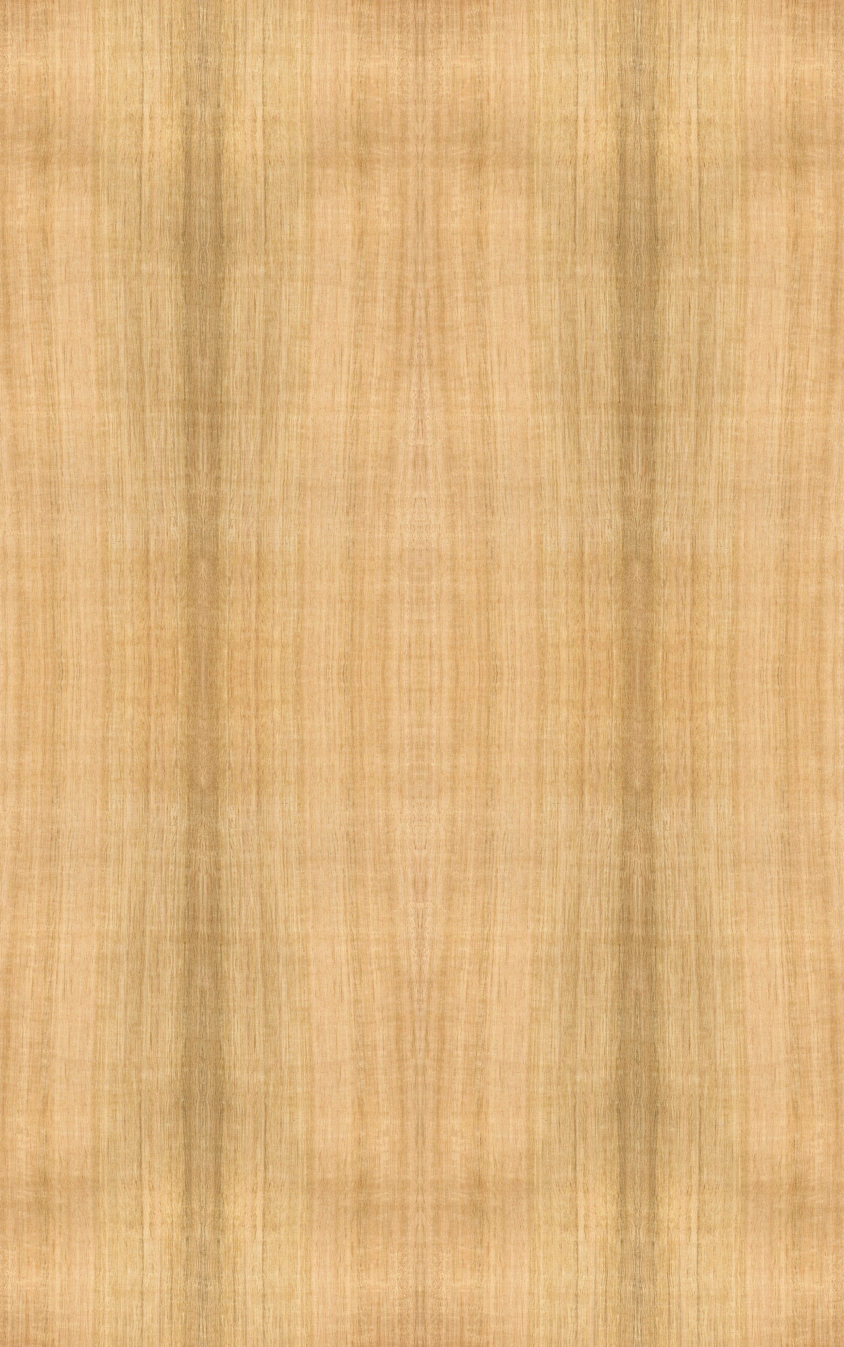 Tasmanian Oak Veneer Quarter Cut on Fire Rated Black MDF