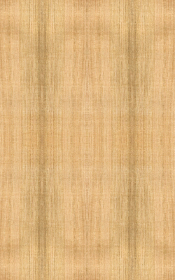 Tasmanian Oak Veneer Quarter Cut on Laminate