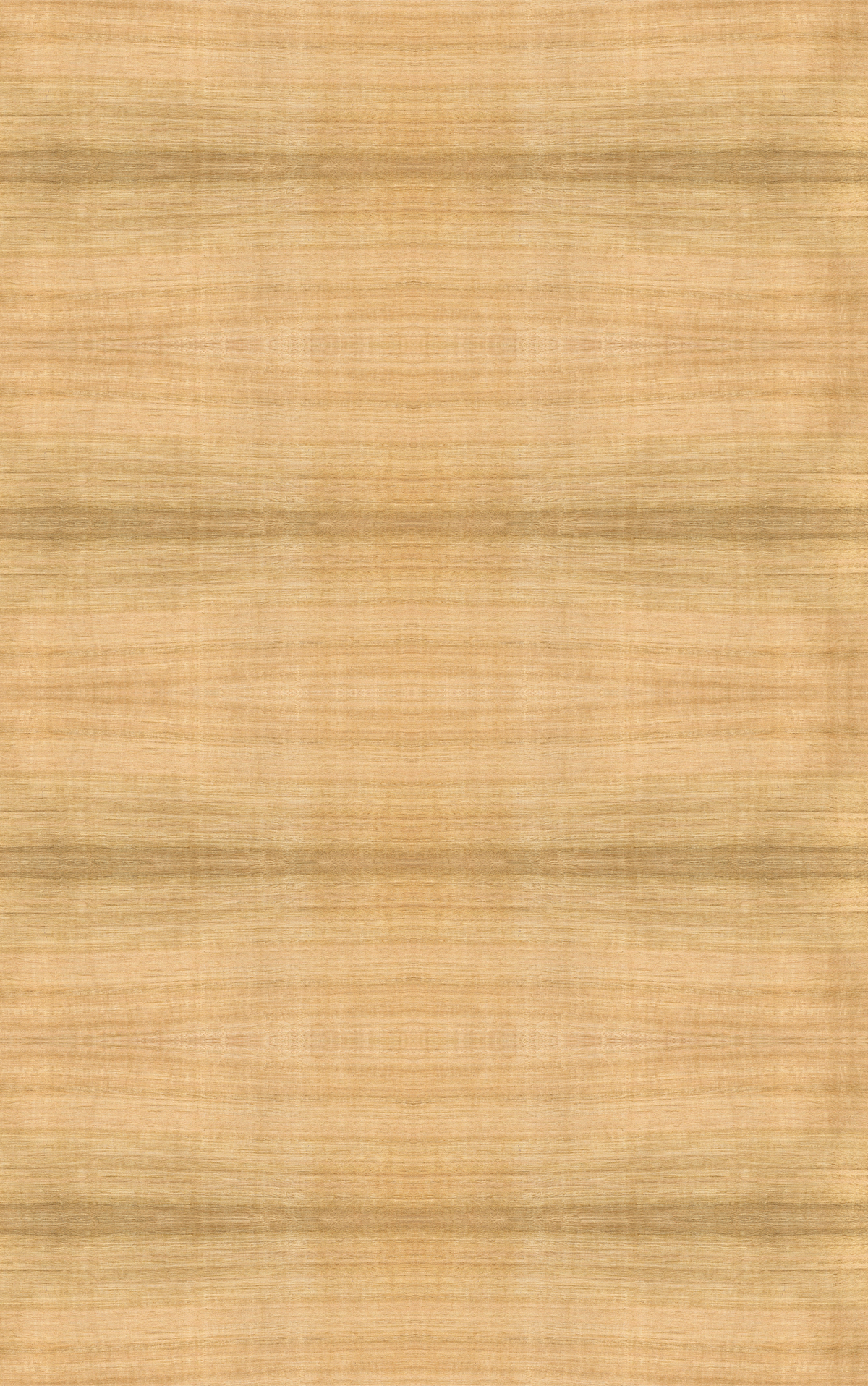 Tasmanian Oak Veneer Quarter Cut Cross Grain on Black Moisture Resistant MDF