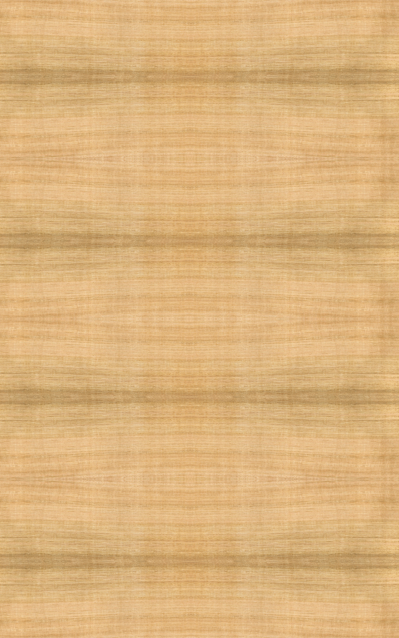 Tasmanian Oak Veneer Quarter Cut Cross Grain on Plywood