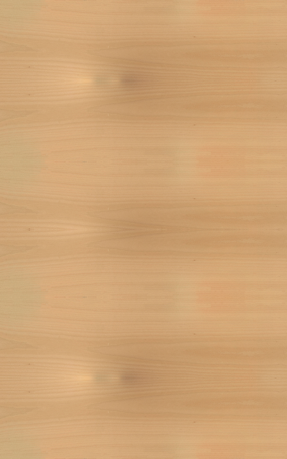 Beech Veneer Crown Cut Cross Grain on HMR Moisture Resistant Particleboard