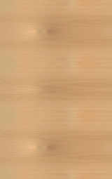 Beech Veneer Crown Cut Cross Grain on Plywood