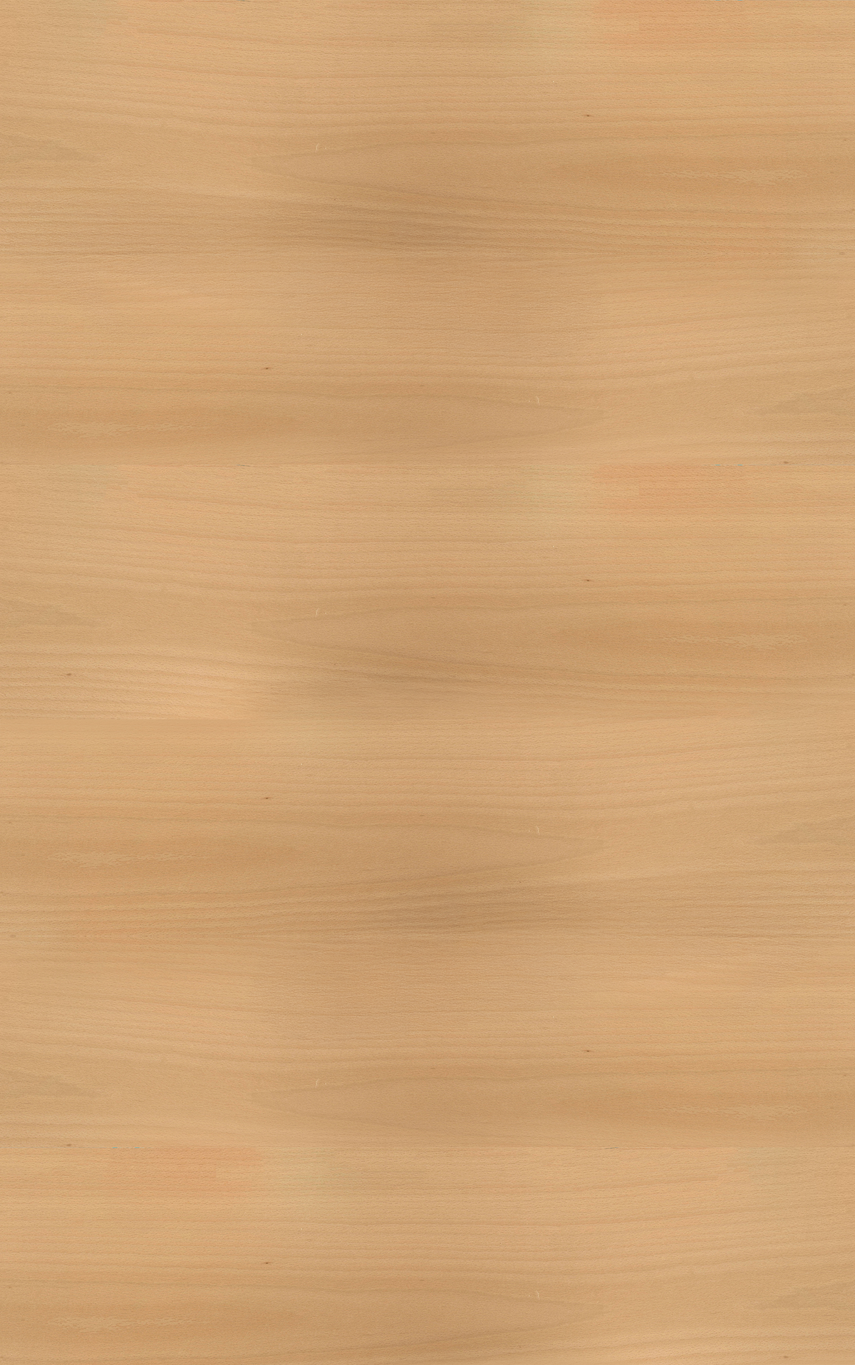 Beech Veneer Crown Cut Reverse Slip Match Cross Grain on HMR Moisture Resistant Particleboard