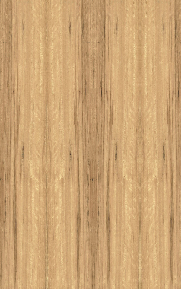Blackbutt Veneer Natural Feature Grade Sample