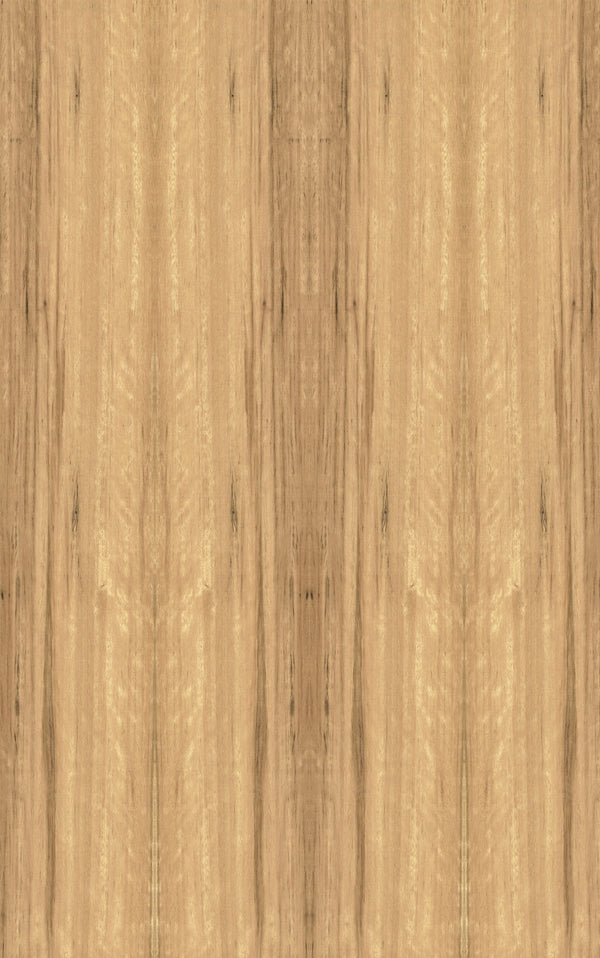 Blackbutt Veneer Natural Feature Grade on Laminate