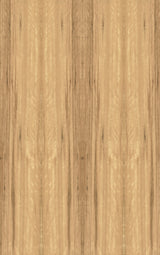 Blackbutt Veneer Natural Feature Grade on Moisture Resistant MDF