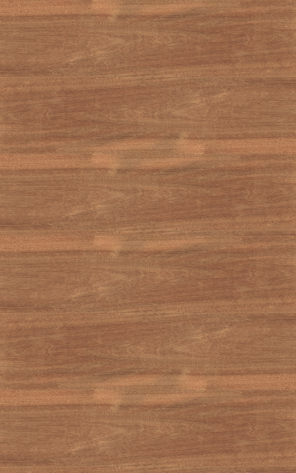 Sapele Veneer Crown Cut Reverse Slip Match Cross Grain on Black Moisture Resistant MDF