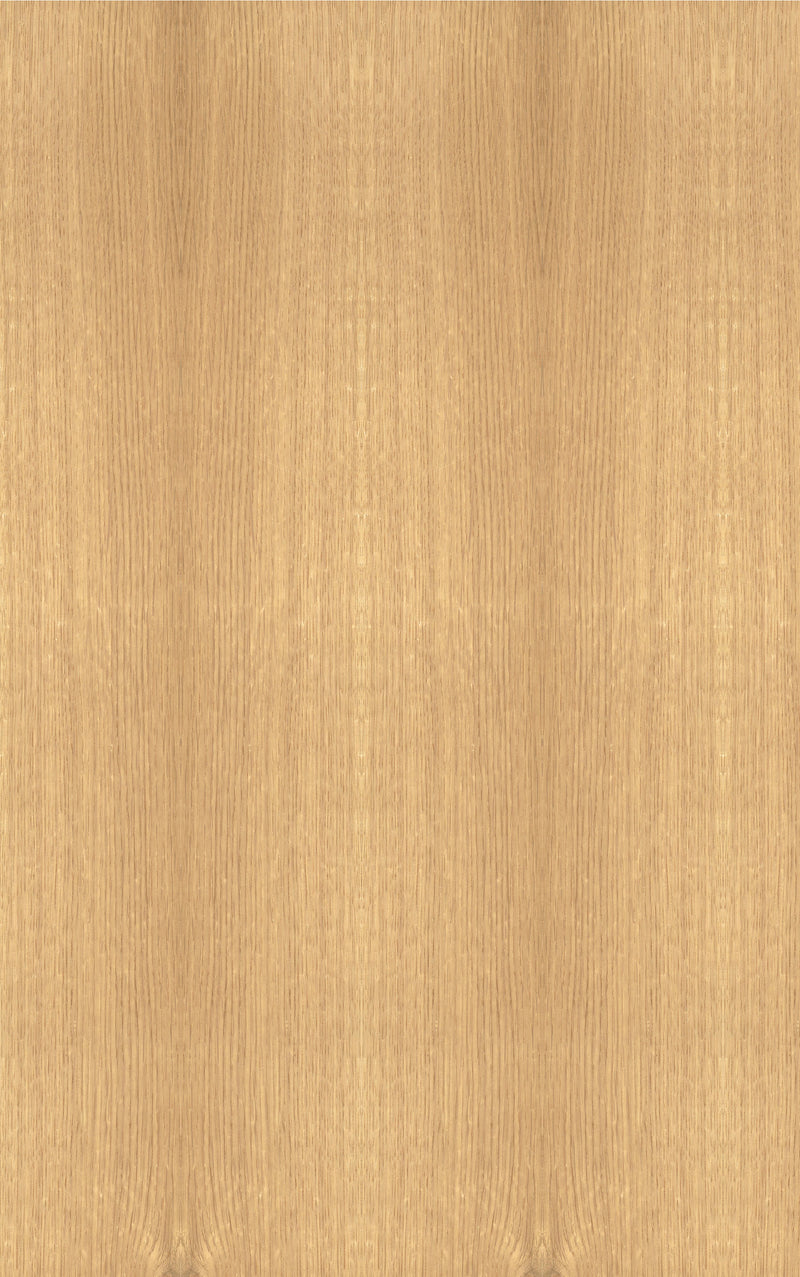 American Oak Veneer Quarter Cut on HMR Moisture Resistant Particleboard