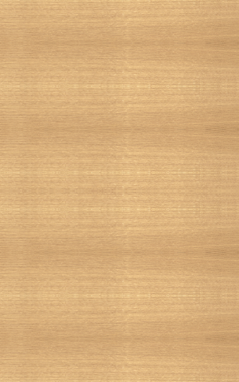 American Oak Veneer Quarter Cut Cross Grain on Plywood