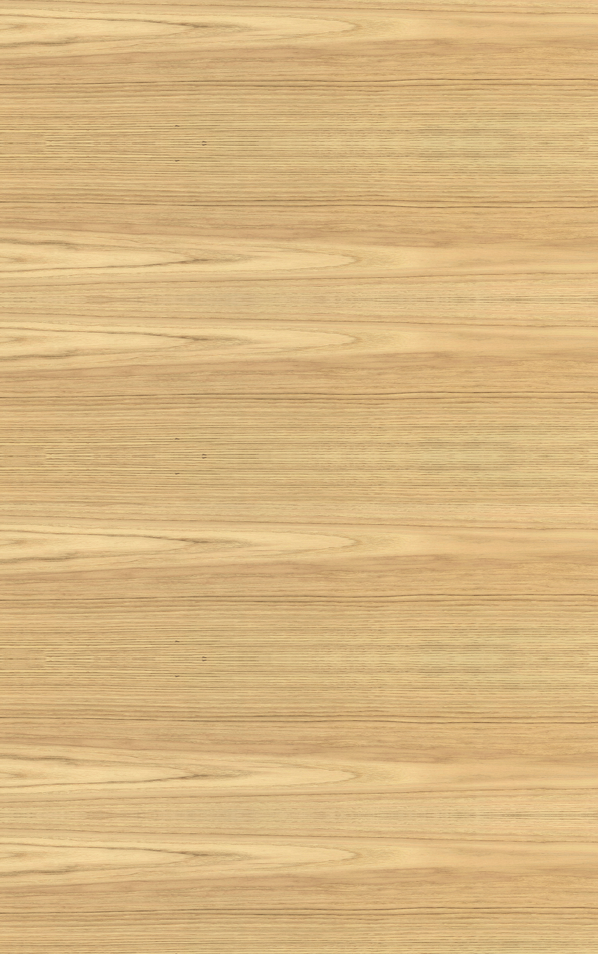 American Oak Veneer Crown Cut Cross Grain on HMR Moisture Resistant Particleboard