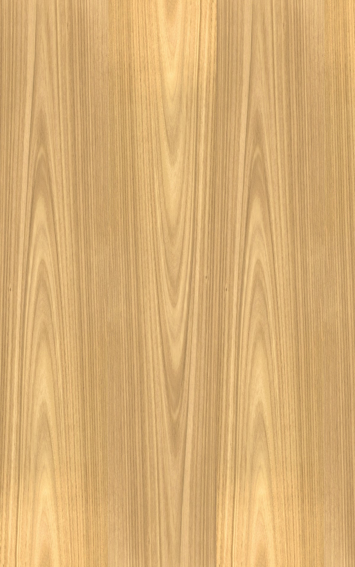 Plantation Oak Veneer Crown Cut Reverse Slip Match on HMR Moisture Resistant Particleboard