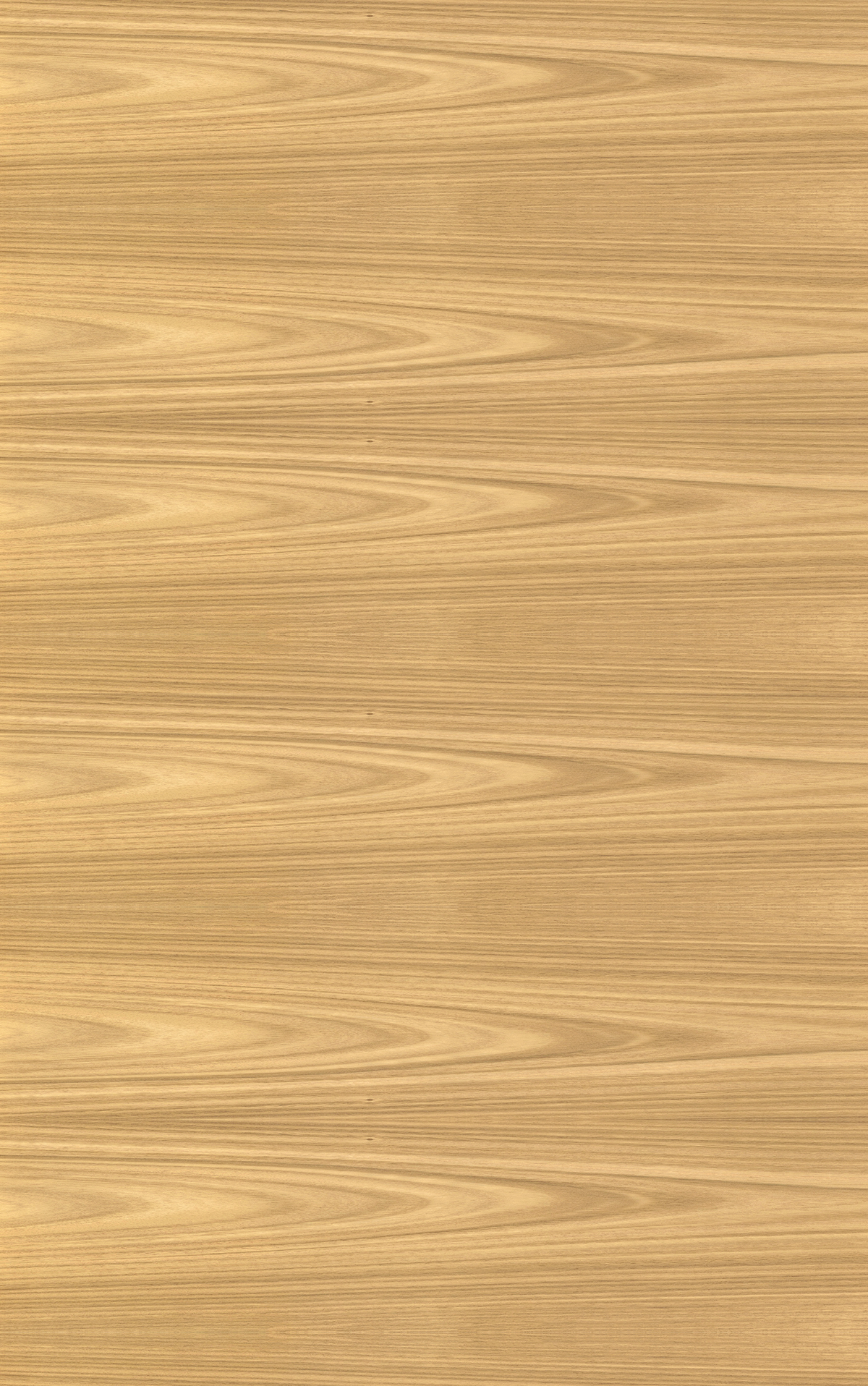 Plantation Oak Veneer Crown Cut Cross Grain on HMR Moisture Resistant Particleboard