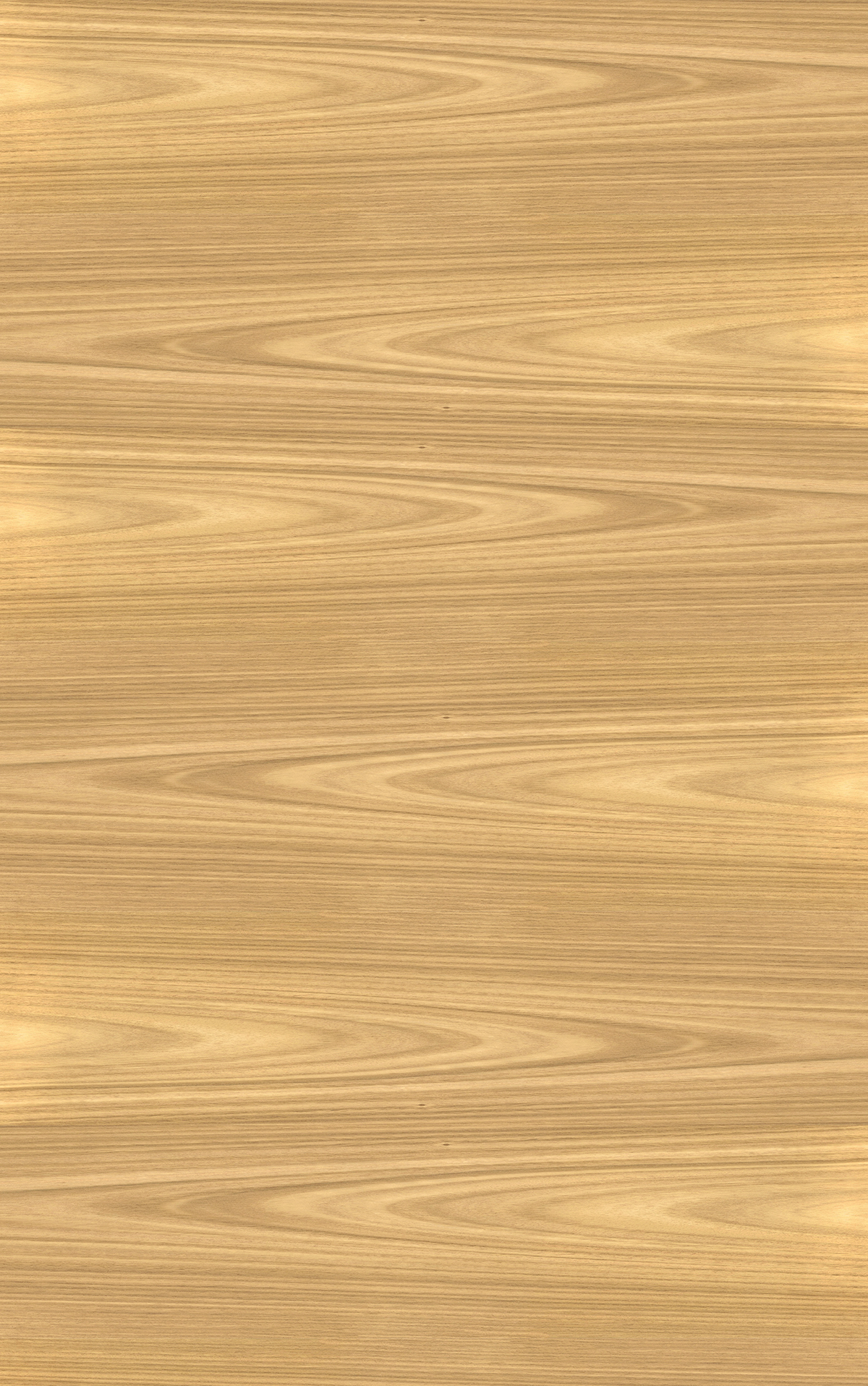 Plantation Oak Veneer Crown Cut Reverse Slip Match Cross Grain on Plywood