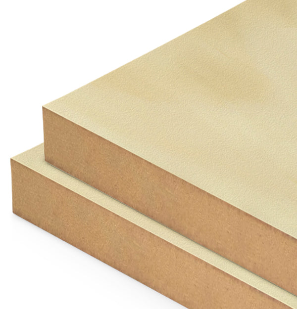 Austral Araucaria Hoop Pine Veneer on MDF