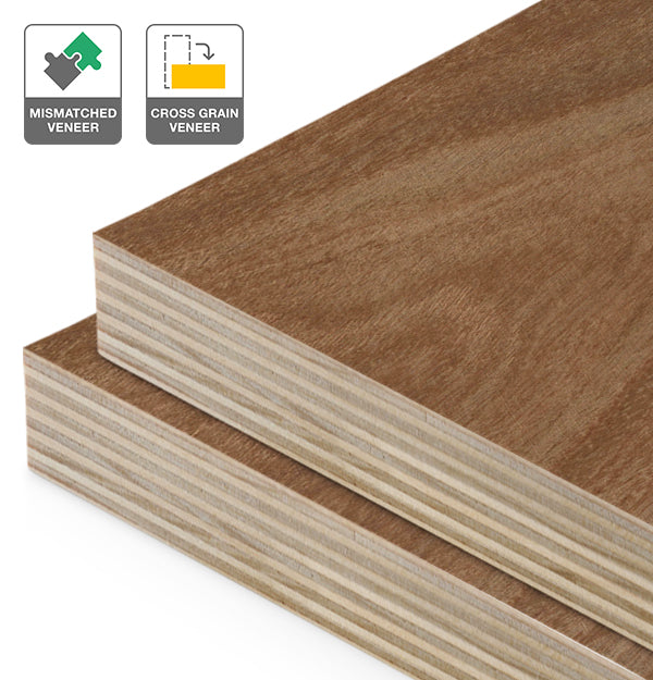 Ironbark Plywood