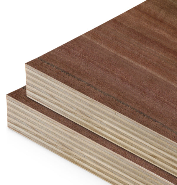 Red Gum Plywood