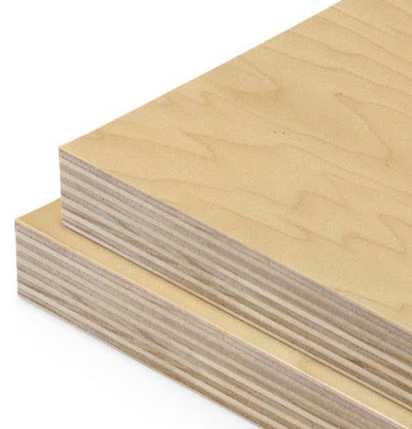 Maple Plywood
