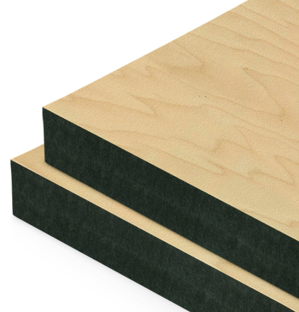 5 Rocks Maple Maple Veneer Sheets Suppliers | Bord Products