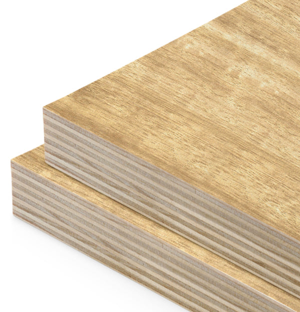 Victorian Ash Plywood