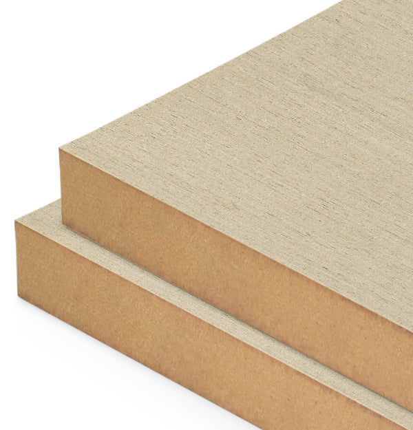 White Mdf New White Skirting Board | MDF With Vinyl Wrap | Wood Floor
