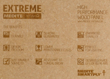 Tricoya Extreme Exterior MDF